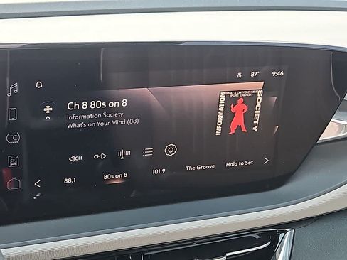 Used 2025 Buick Envista Avenir FWD image 15