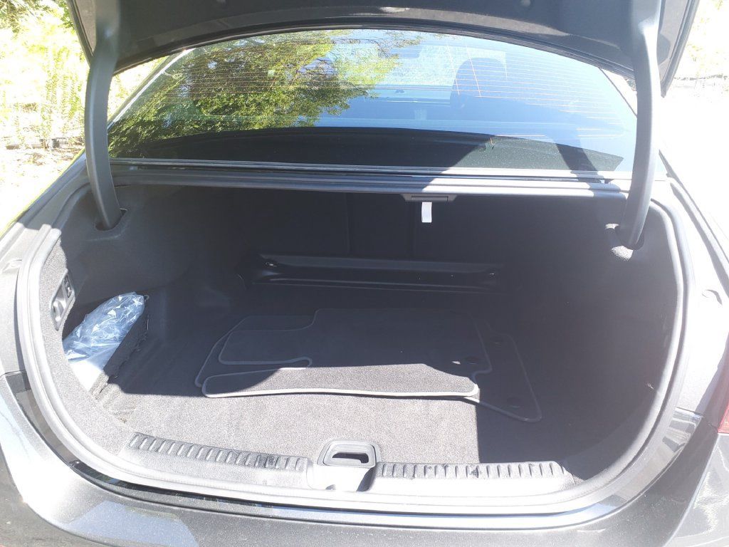 Certified 2024 Mercedes-Benz E 450 4MATIC Sedan image 16