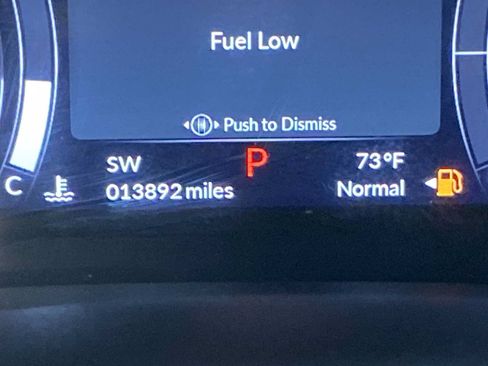 Used 2023 Acura RDX AWD image 18