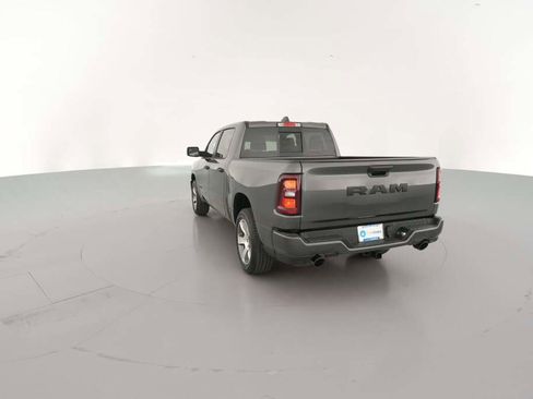 New 2026 RAM 1500 Express image 9