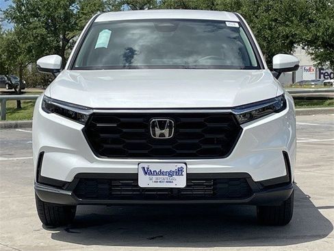 New 2026 Honda CR-V LX image 6