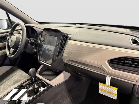 New 2026 Subaru Forester image 27