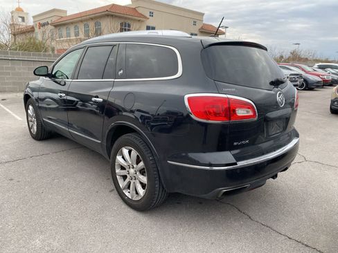 Used 2015 Buick Enclave Premium w/ Experience Buick Package image 7