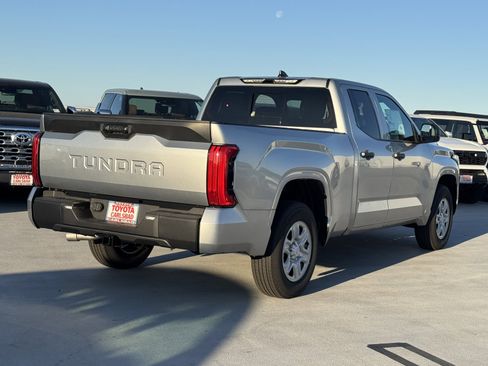 New 2026 Toyota Tundra SR image 13