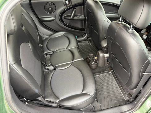 Used 2015 MINI Cooper Countryman S AWD/4WD image 16