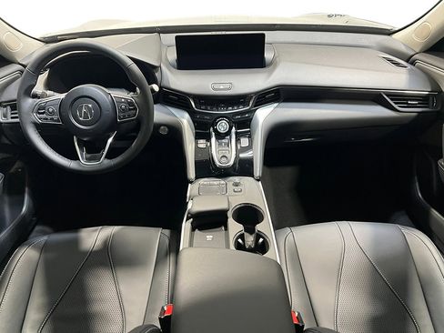 New 2025 Acura TLX w/Technology Package image 14