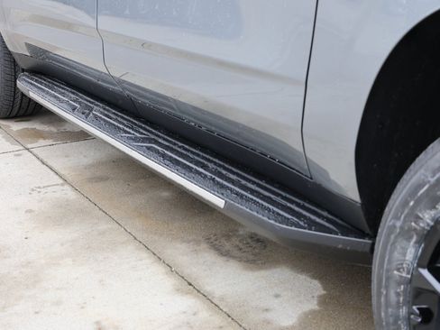 New 2026 Chevrolet Suburban LS w/ LPO, Dark Essentials Package image 10