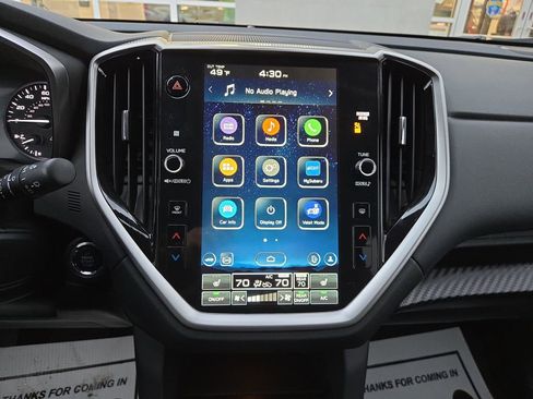 Certified 2025 Subaru Ascent Premium image 24