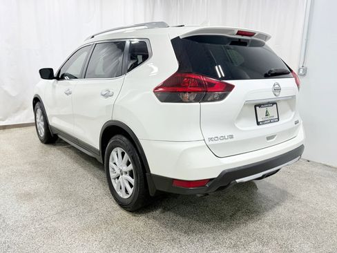 Used 2019 Nissan Rogue S w/ Special Edition Package image 6