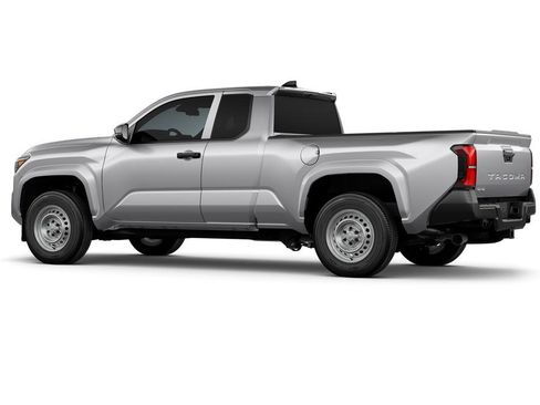New 2026 Toyota Tacoma SR w/ SR Upgrade Package image 5