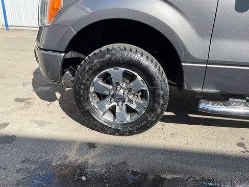 Used 2013 Ford F150 STX w/ Mid Equipment Group image 30