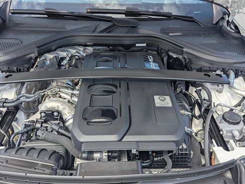 New 2026 Mercedes-Benz GLC 43 AMG 4MATIC image 16