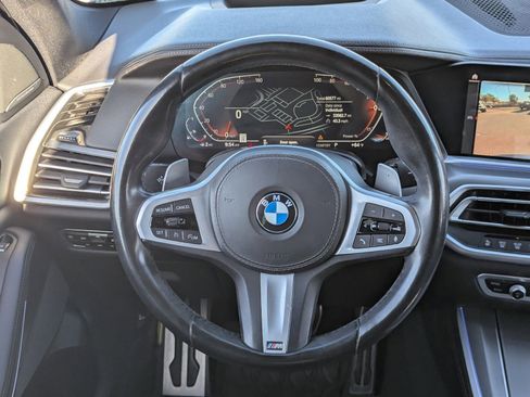 Used 2021 BMW X5 sDrive40i w/ M Sport Package image 19