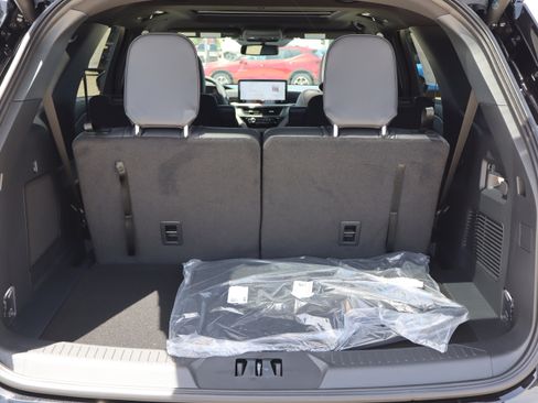 New 2026 Ford Explorer ST-Line w/ ST-Line Street Pack AWD/4WD image 34