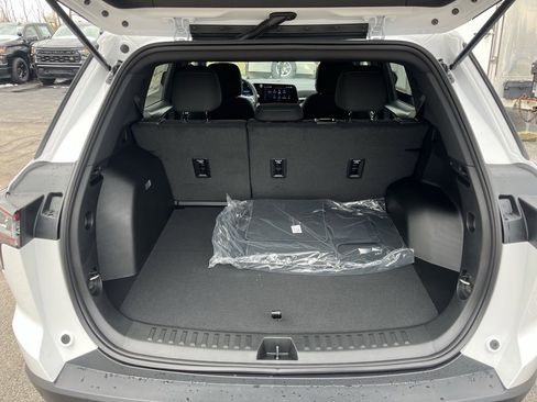 New 2026 Chevrolet Equinox LT image 28