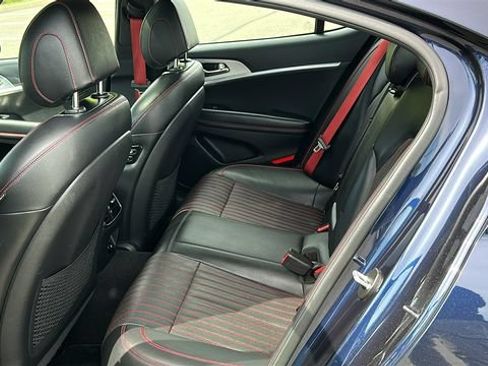 Used 2023 Genesis G70 2.0T w/ Sport Prestige Package AWD/4WD image 24