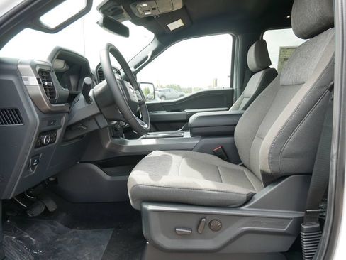 New 2026 Ford F150 XLT AWD/4WD image 9
