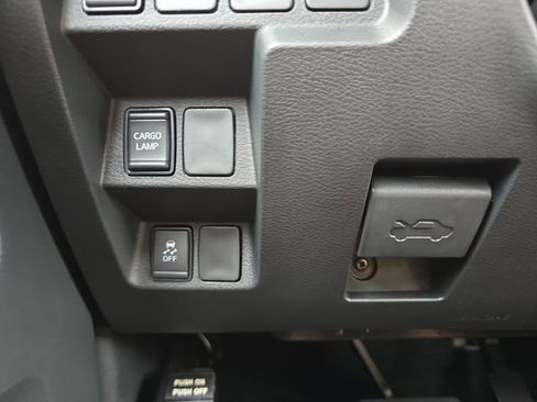 New 2026 Nissan Frontier S RWD image 29
