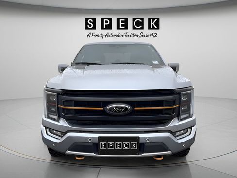 Used 2023 Ford F150 Tremor w/ Equipment Group 402A High AWD/4WD image 8