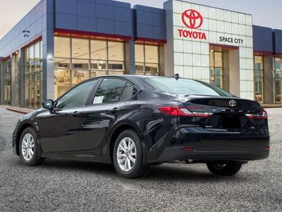 New 2026 Toyota Camry LE