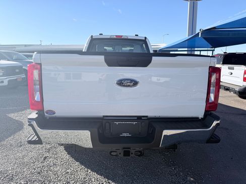 New 2026 Ford F350 XL w/ XL Off-Road Package image 30