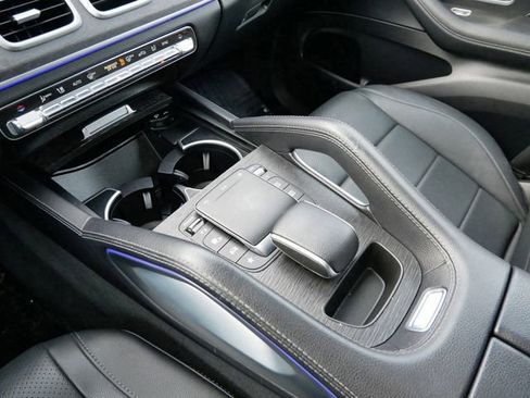 Used 2022 Mercedes-Benz GLE 350 4MATIC image 21
