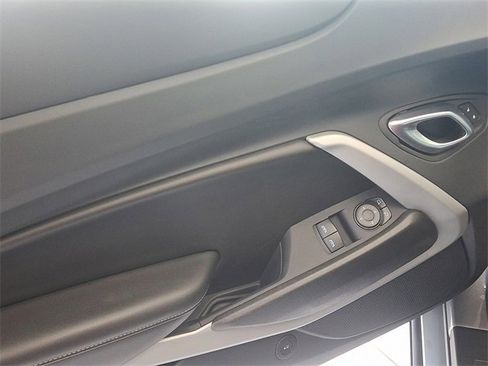 Used 2023 Chevrolet Camaro SS image 11