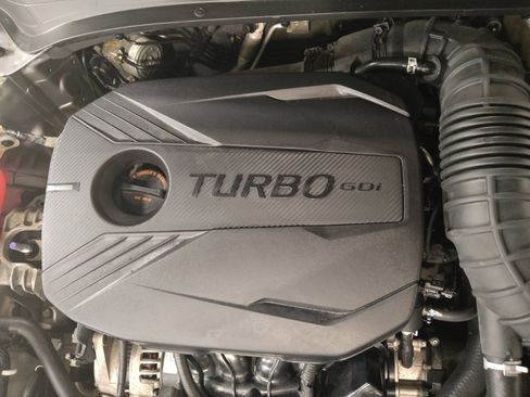 Used 2022 Kia Forte GT image 30