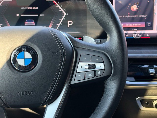 Certified 2026 BMW X5 xDrive40i AWD/4WD image 24