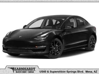 Used 2023 Tesla Model 3 Standard Range