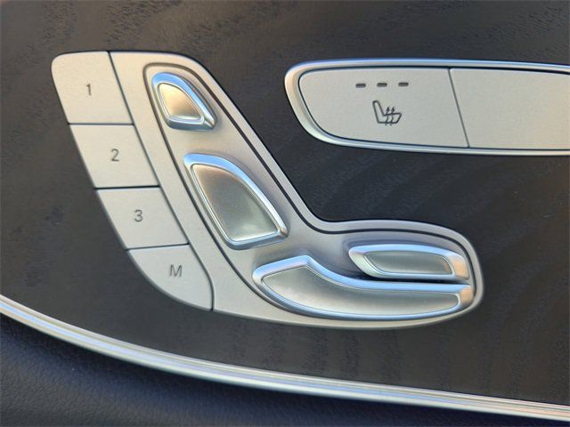 Used 2023 Mercedes-Benz E 450 Coupe image 19