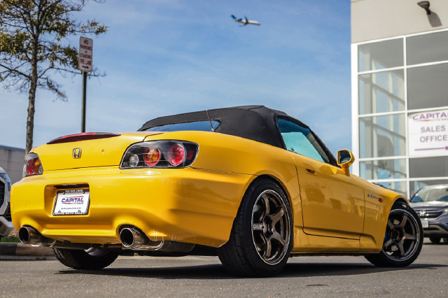 Used 2006 Honda S2000 image 32