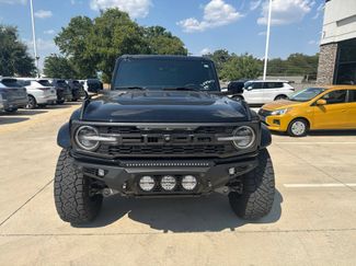 Used 2023 Ford Bronco Raptor AWD/4WD video 2