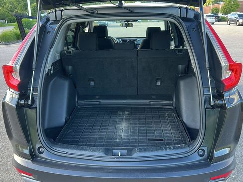 Used 2018 Honda CR-V EX image 22