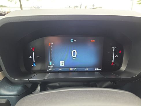 Certified 2025 Ford Maverick Lariat AWD/4WD image 22