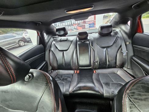 Used 2014 Dodge Dart GT w/ Sun/Sound Group FWD image 21