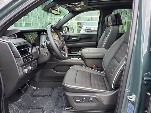 New 2026 GMC Yukon XL AT4 Ultimate image 22