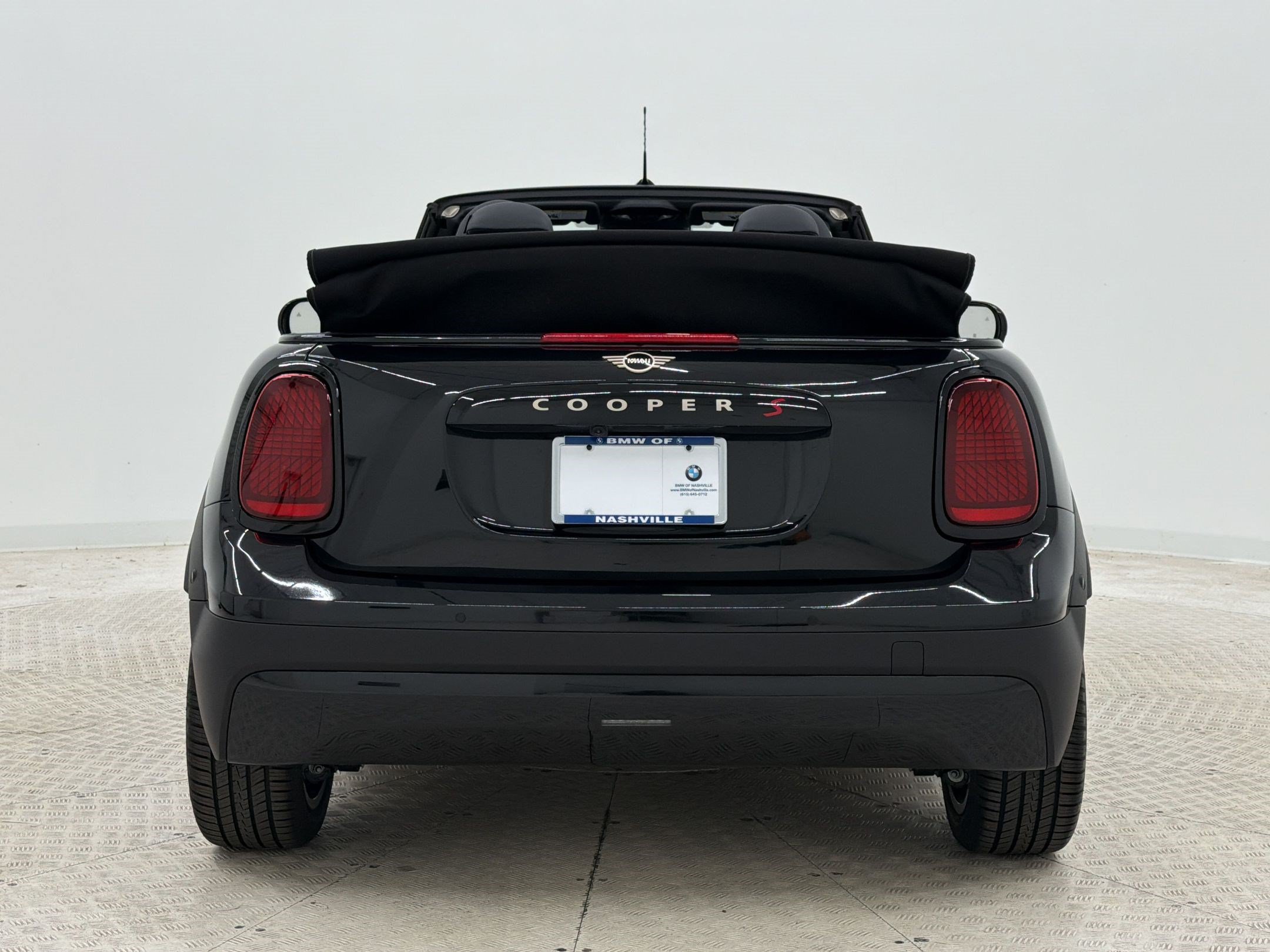 New 2026 MINI Cooper S FWD image 10
