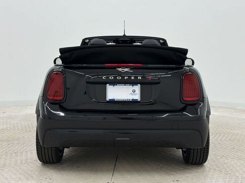 New 2026 MINI Cooper S FWD image 10