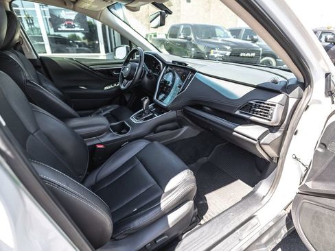 Used 2020 Subaru Outback Limited XT AWD/4WD image 28