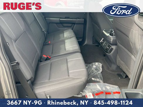 New 2026 Ford F150 STX image 13
