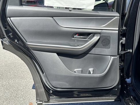 New 2026 MAZDA CX-70 3.3 Turbo w/ Preferred Package image 14