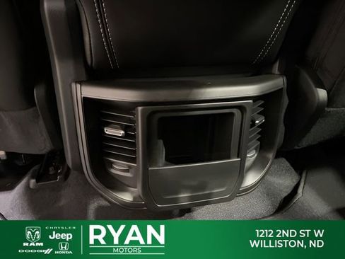 New 2026 RAM 1500 Tradesman image 51