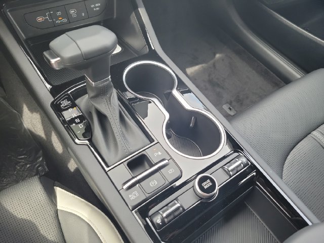 New 2026 Kia K5 GT-Line w/ GT-Line Premium Package FWD image 24