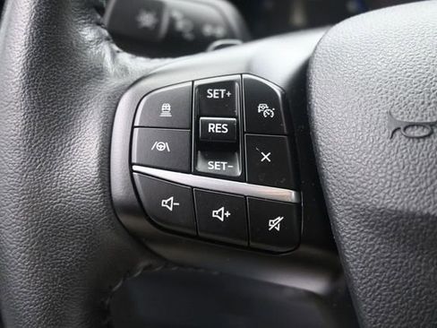 Used 2023 Ford Bronco Sport Badlands w/ Premium Package AWD/4WD image 40