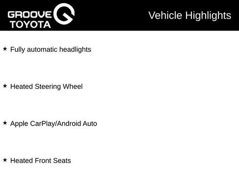 Used 2023 Toyota bZ4X AWD w/ Weather Package image 8