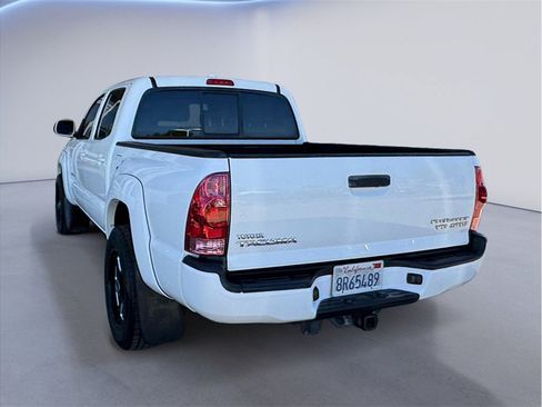 Used 2009 Toyota Tacoma PreRunner RWD image 4
