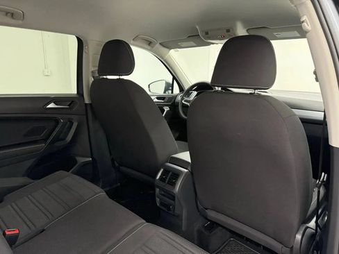 Used 2023 Volkswagen Tiguan S FWD image 14