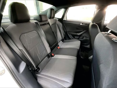 New 2026 Volkswagen Jetta Sport image 24