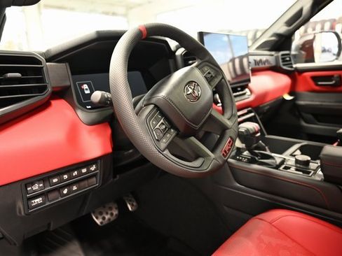 New 2026 Toyota Tundra TRD Pro image 27